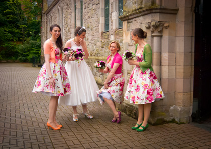 event photography