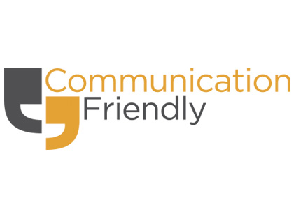 Profession accrediation logo design