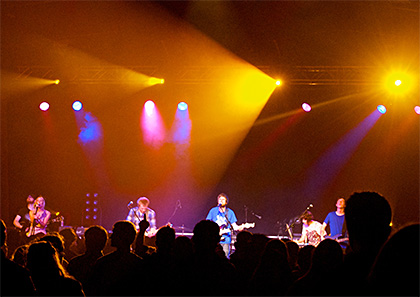 event photography